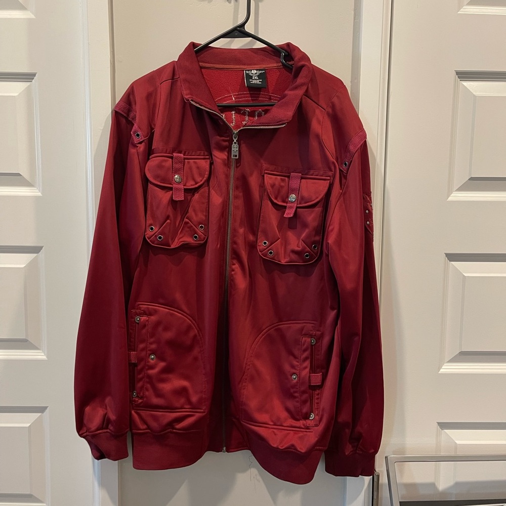 Men’s Ecko Unlimited Jacket size 2XL